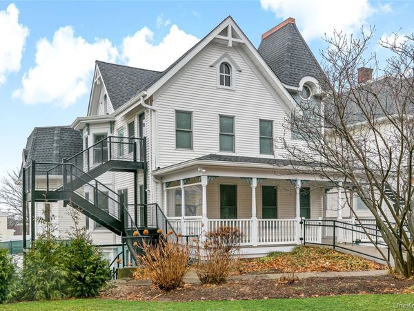 92 S Highland Avenue , Unit 2, Ossining, NY 10562
