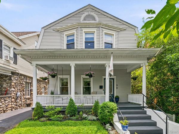 30 Murray Avenue , Goshen, NY 10924