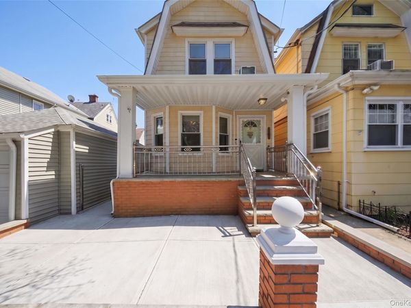 10244 85th Avenue , Richmond Hill, NY 11418