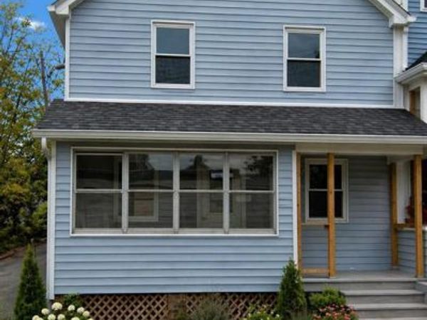 7 Ash Street , Piermont, NY 10968