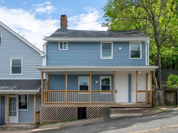 13 Ash Street , Piermont, NY 10968