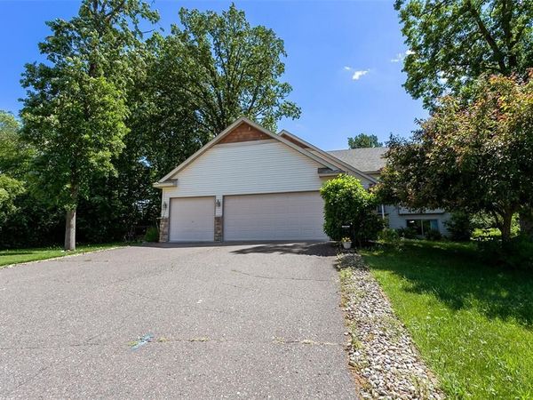 956 Sunflower Way, Amery, WI 54001