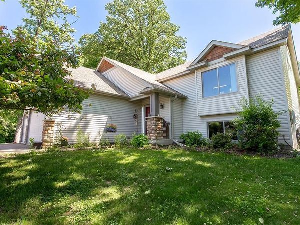 956 Sunflower Way, Amery, WI 54001