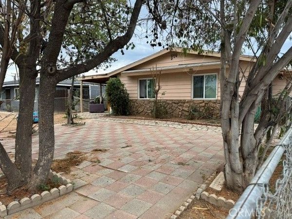 13373 BIRCHWOOD Drive, Moreno Valley, CA 92553