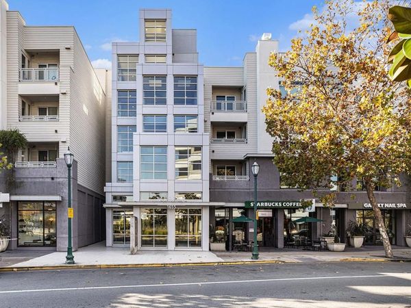 1655 N California Blvd., Unit 248, Walnut Creek, CA 94596