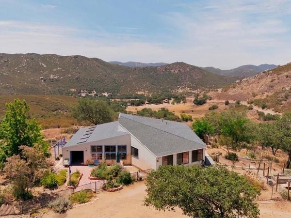 12350 Yucca Road, Descanso, CA 91916