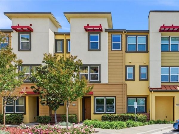 5603 Melodia Circle, Dublin, CA 94568