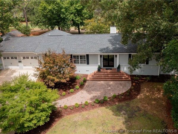 2901 Wessex Court, Fayetteville, NC 28306
