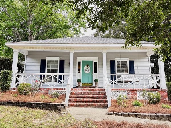 6508 Wellborne Drive S, Mobile, AL 36695