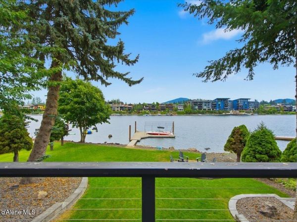 522 S Stewart CT , Coeur d'Alene, ID 83814