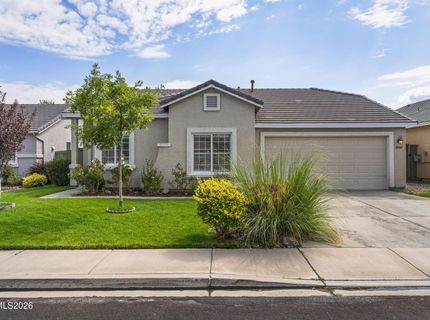 10360 Rosemount Drive, Reno, NV 89521 Photo