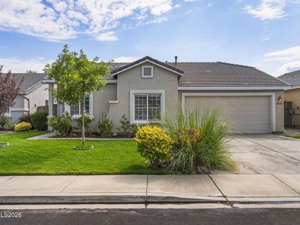 10360 Rosemount Drive, Reno, NV 89521