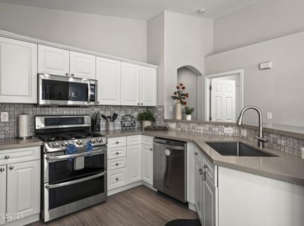 10360 Rosemount Drive, Reno, NV 89521 Photo