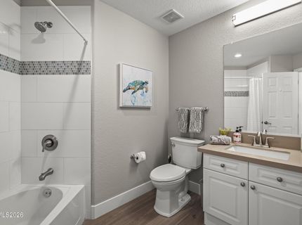 10360 Rosemount Drive, Reno, NV 89521 Photo