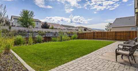 10360 Rosemount Drive, Reno, NV 89521 Photo