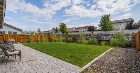 10360 Rosemount Drive, Reno, NV 89521 Photo