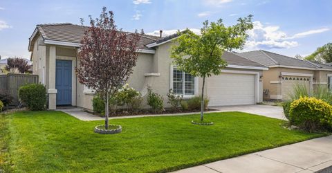 10360 Rosemount Drive, Reno, NV 89521 Photo