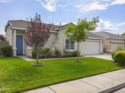 10360 Rosemount Drive, Reno, NV 89521 Photo