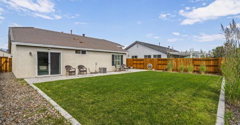 10360 Rosemount Drive, Reno, NV 89521 Photo