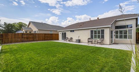 10360 Rosemount Drive, Reno, NV 89521 Photo