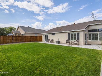 10360 Rosemount Drive, Reno, NV 89521 Photo