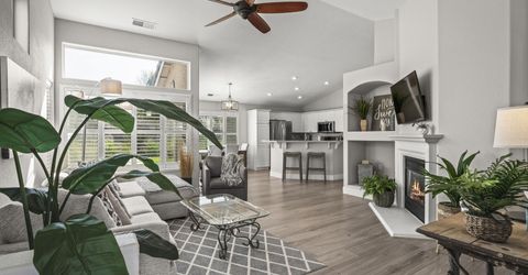10360 Rosemount Drive, Reno, NV 89521 Photo