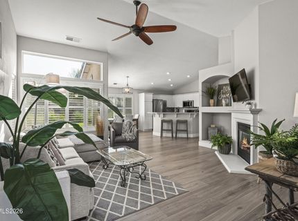 10360 Rosemount Drive, Reno, NV 89521 Photo