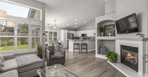 10360 Rosemount Drive, Reno, NV 89521 Photo