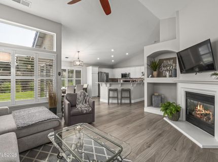 10360 Rosemount Drive, Reno, NV 89521 Photo