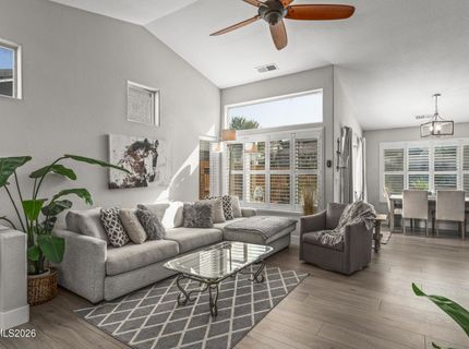 10360 Rosemount Drive, Reno, NV 89521 Photo