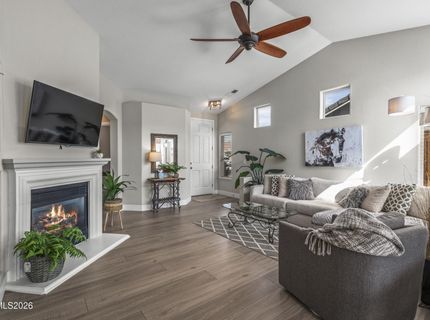 10360 Rosemount Drive, Reno, NV 89521 Photo