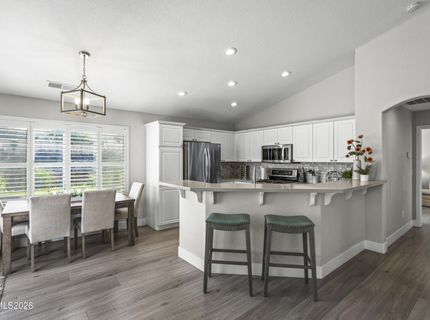 10360 Rosemount Drive, Reno, NV 89521 Photo