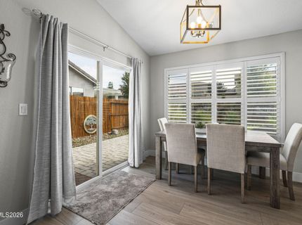 10360 Rosemount Drive, Reno, NV 89521 Photo
