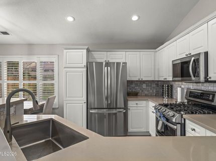 10360 Rosemount Drive, Reno, NV 89521 Photo