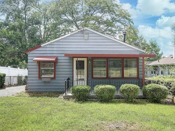 24 Forest Glen Drive, Middletown, OH 45042