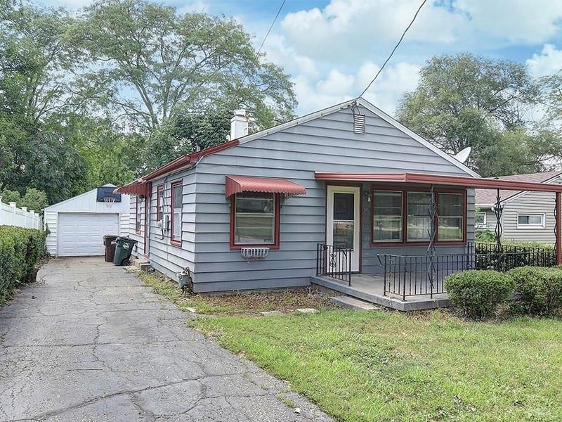 24 Forest Glen Drive, Middletown, OH 45042 Photo 17