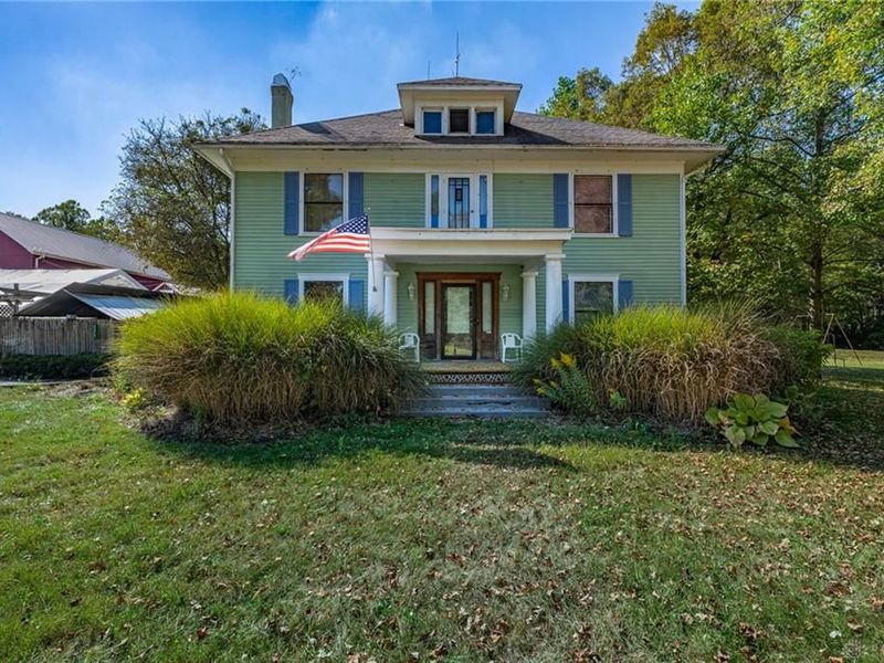 2375 Upper Valley Pike, German Township, OH 45502 Photo 111