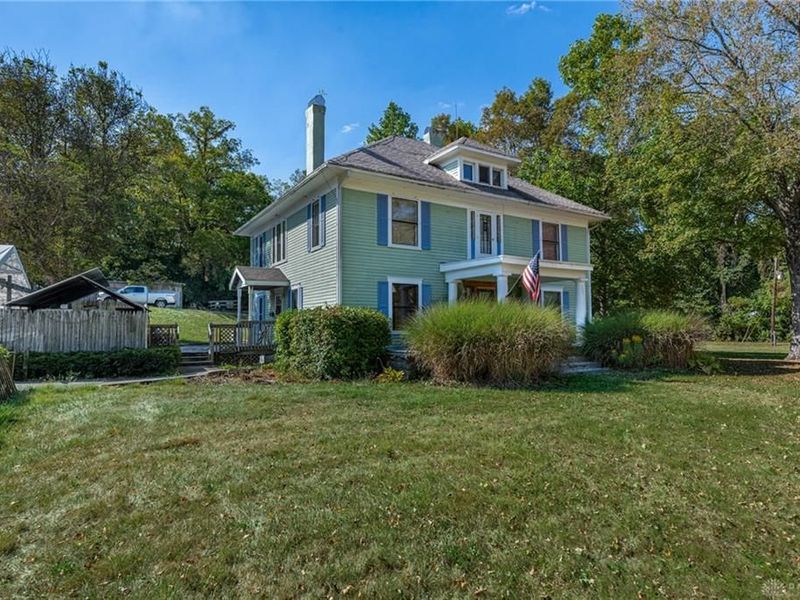2375 Upper Valley Pike, German Township, OH 45502 Photo 112
