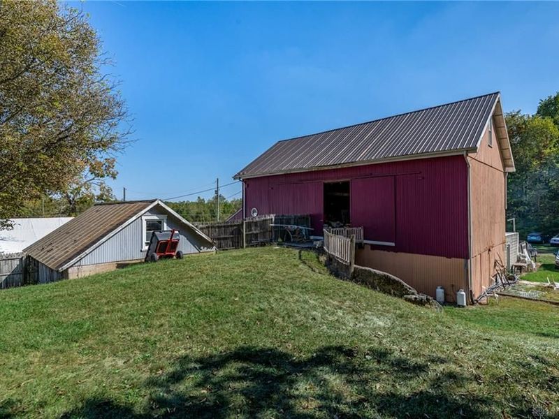 2375 Upper Valley Pike, German Township, OH 45502 Photo 116
