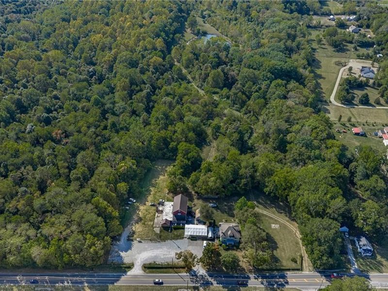 2375 Upper Valley Pike, German Township, OH 45502 Photo 2
