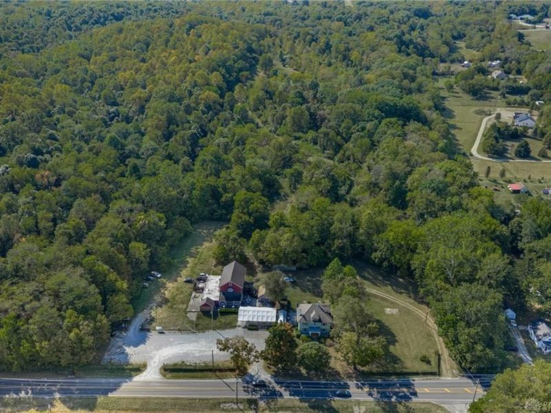 2375 Upper Valley Pike, German Township, OH 45502 Photo 21