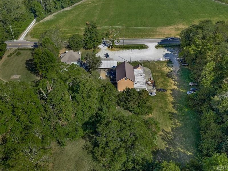2375 Upper Valley Pike, German Township, OH 45502 Photo 32