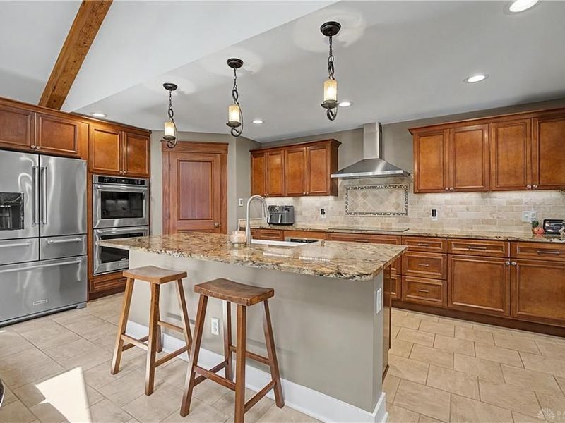 439 E Route 73 Drive, Clearcreek Township, OH 45066 Photo 15