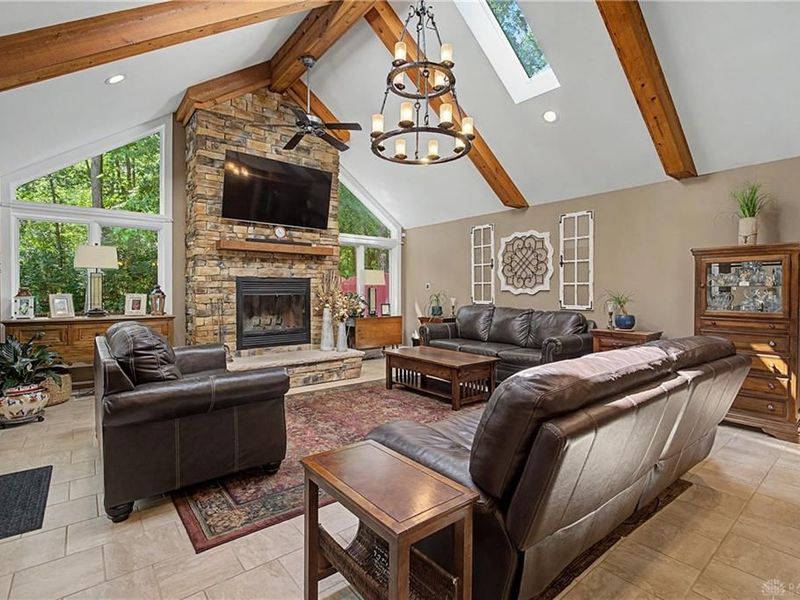 439 E Route 73 Drive, Clearcreek Township, OH 45066 Photo 19