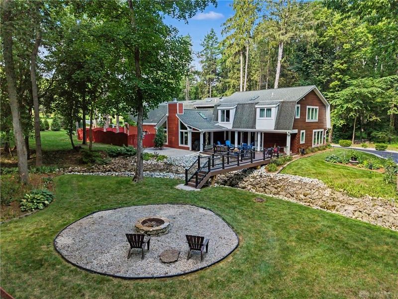 439 E Route 73 Drive, Clearcreek Township, OH 45066 Photo 3