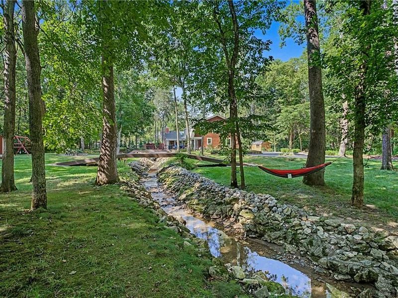 439 E Route 73 Drive, Clearcreek Township, OH 45066 Photo 44