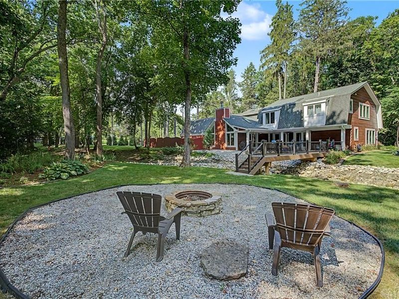 439 E Route 73 Drive, Clearcreek Township, OH 45066 Photo 46