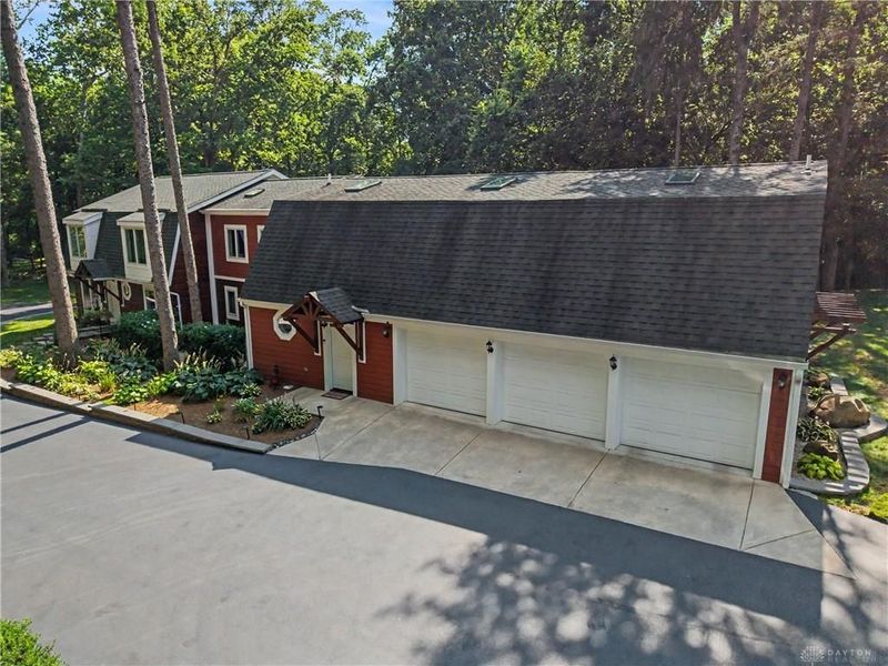 439 E Route 73 Drive, Clearcreek Township, OH 45066 Photo 51