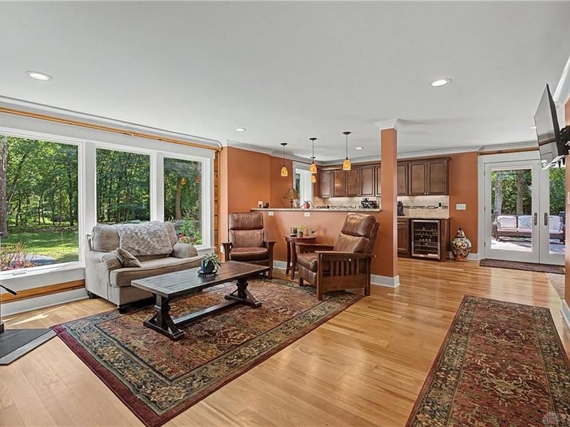 439 E Route 73 Drive, Clearcreek Township, OH 45066 Photo 9