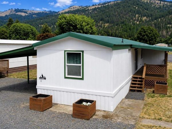 11 Mariposa Ln, Orofino, ID 83544